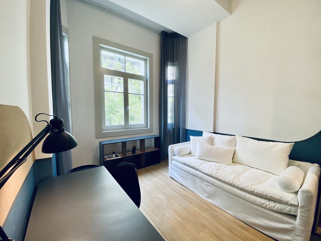 Thessaloniki Student Housing Furnished Studios Rooms flats and