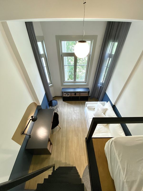 Thessaloniki Student Housing Furnished Studios Rooms flats and