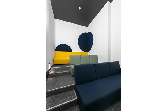 Oikotrust Venizelou 66 Oikotrust Venizelou 66 Premium Lofts