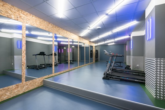Oikotrust Venizelou 66 Oikotrust Venizelou 66 Premium Lofts