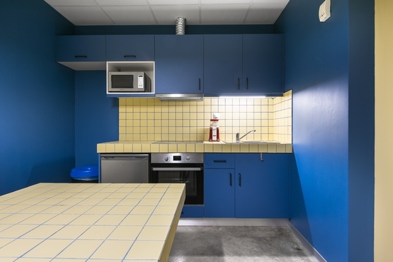 Oikotrust Venizelou 66 Oikotrust Venizelou 66 Premium Lofts