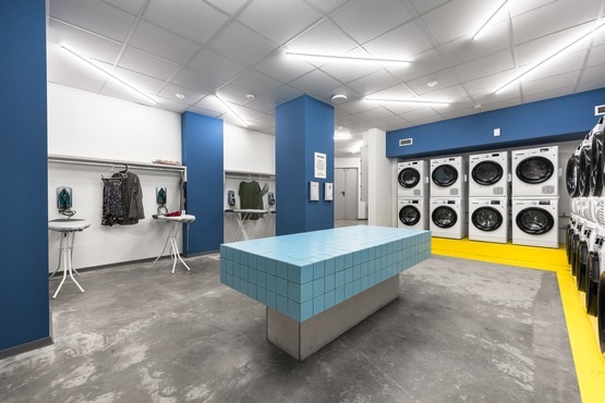 Oikotrust Venizelou 66 Oikotrust Venizelou 66 Premium Lofts