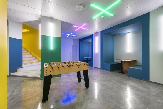Oikotrust Venizelou 66 Oikotrust Venizelou 66 Premium Lofts