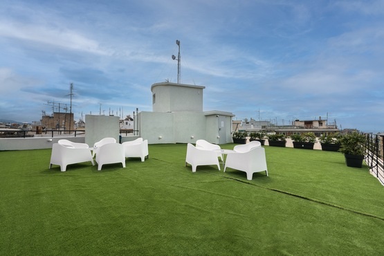 Oikotrust Venizelou 66 Oikotrust Venizelou 66 Premium Lofts