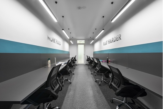 Oikotrust Venizelou 66 Oikotrust Venizelou 66 Premium Lofts