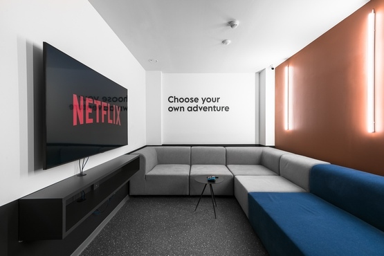 Oikotrust Venizelou 66 Oikotrust Venizelou 66 Premium Lofts