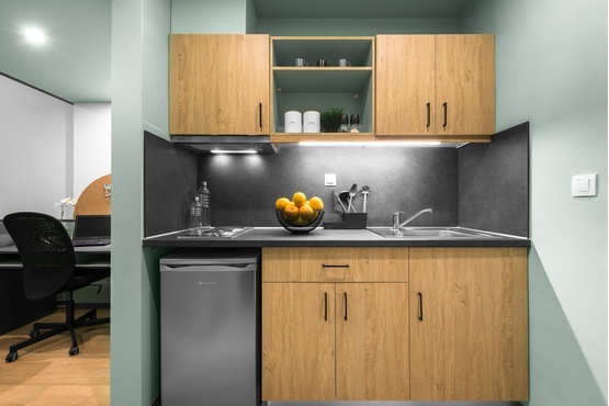 Oikotrust Venizelou 66 Oikotrust Venizelou 66 Premium Lofts