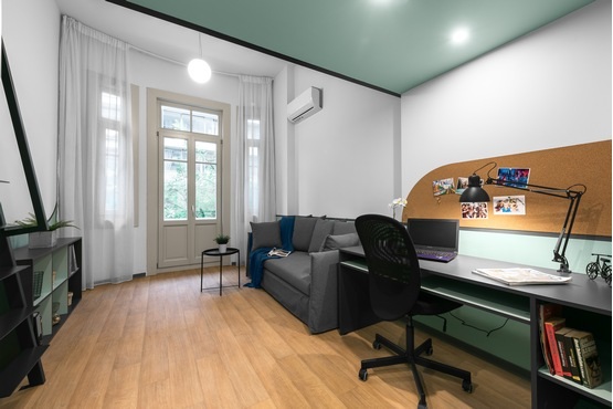 Oikotrust Venizelou 66 Oikotrust Venizelou 66 Premium Lofts