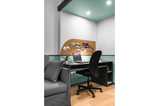 Oikotrust Venizelou 66 Oikotrust Venizelou 66 Premium Lofts