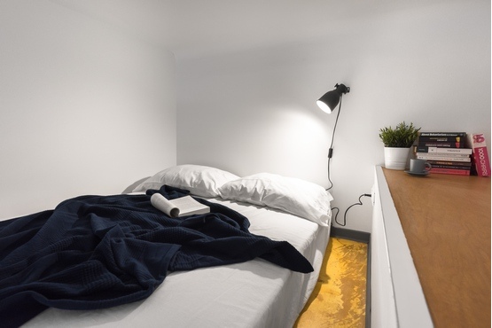 Oikotrust Venizelou 66 Oikotrust Venizelou 66 Premium Lofts