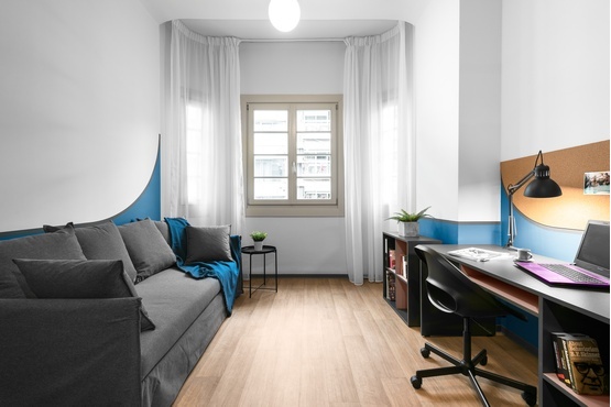 Oikotrust Venizelou 66 Oikotrust Venizelou 66 Premium Lofts