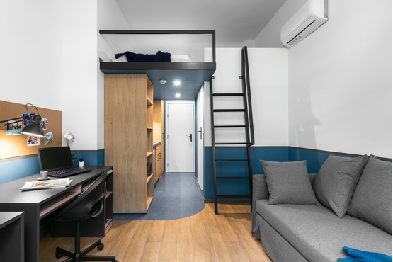 Oikotrust Venizelou 66 Oikotrust Venizelou 66 Premium Lofts