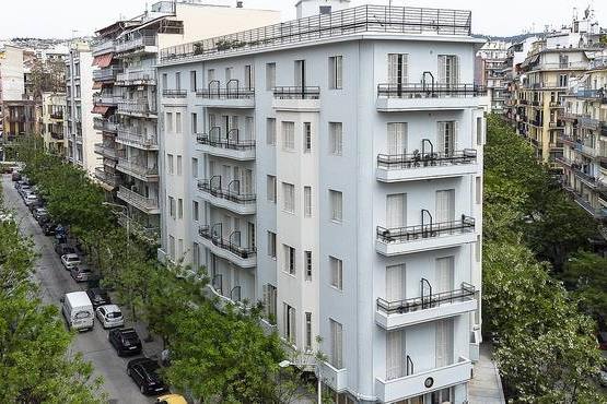 Oikotrust Venizelou 66 Oikotrust Venizelou 66 Premium Lofts