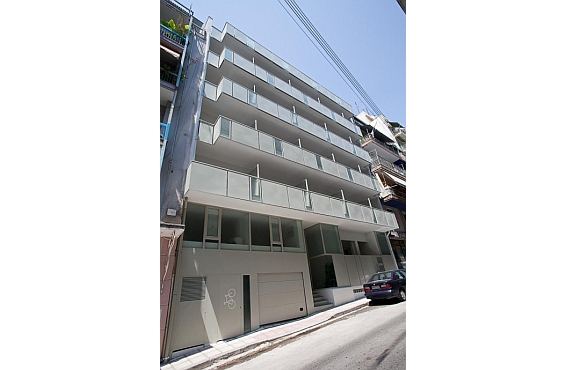 Thessaloniki Student Housing