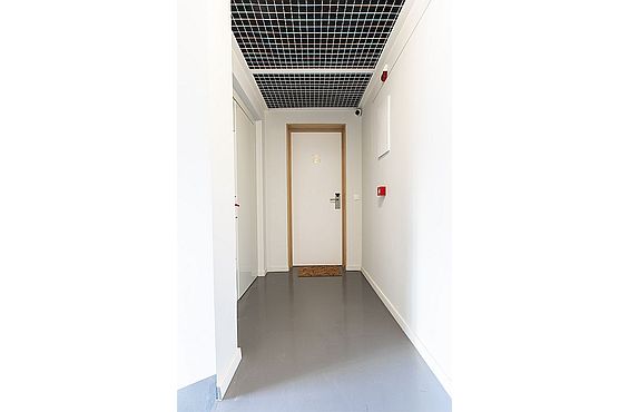 oikotrust Κτίριο 4 - Πλάτωνος 16 23 student units