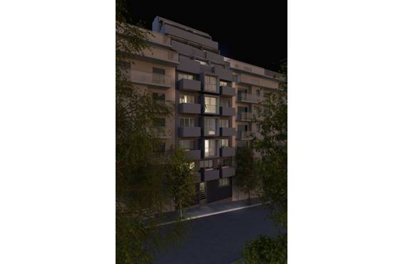 oikotrust Κτίριο 4 - Πλάτωνος 16 φοιτητικα σπιτια θεσσαλονικη