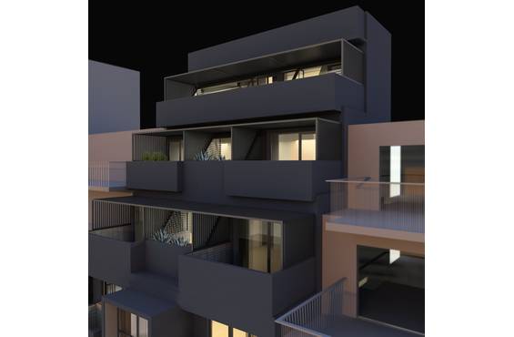 oikotrust Κτίριο 4 - Πλάτωνος 16 thessaloniki epiplomena studio